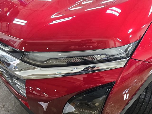 New 2026 Chevrolet Equinox LT w/ Convenience Package II image 32