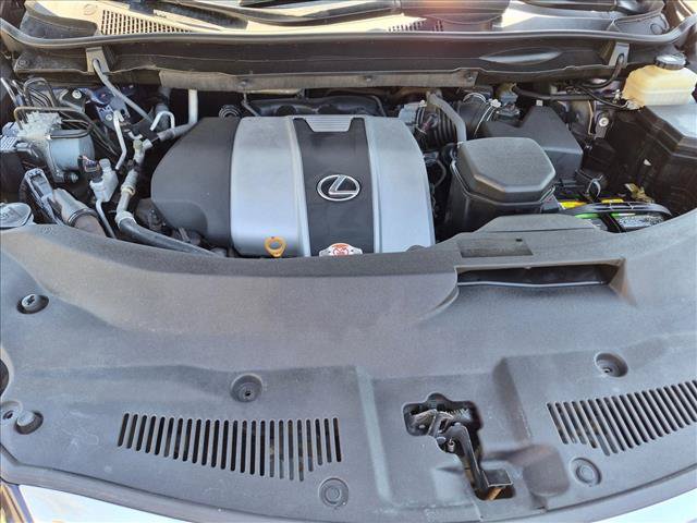 Used 2017 Lexus RX 350 FWD w/ Accessory Package image 20