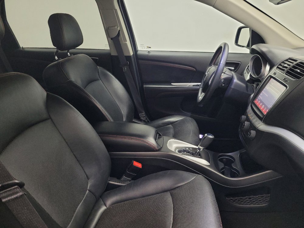 Used 2018 Dodge Journey GT w/ Driver Convenience Group FWD image 21