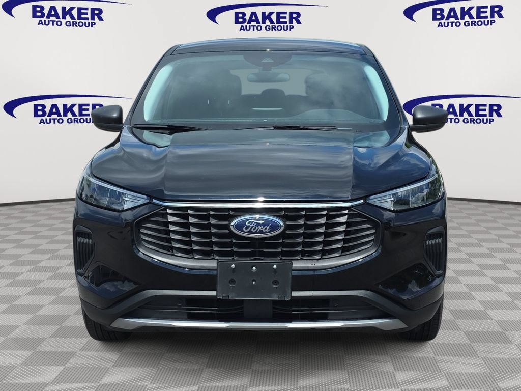 Used 2025 Ford Escape Active AWD/4WD image 8