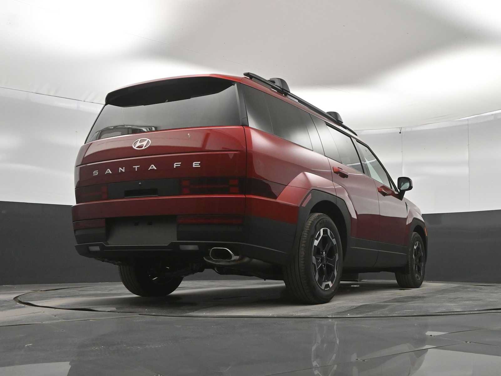New 2026 Hyundai Santa Fe SEL FWD image 34