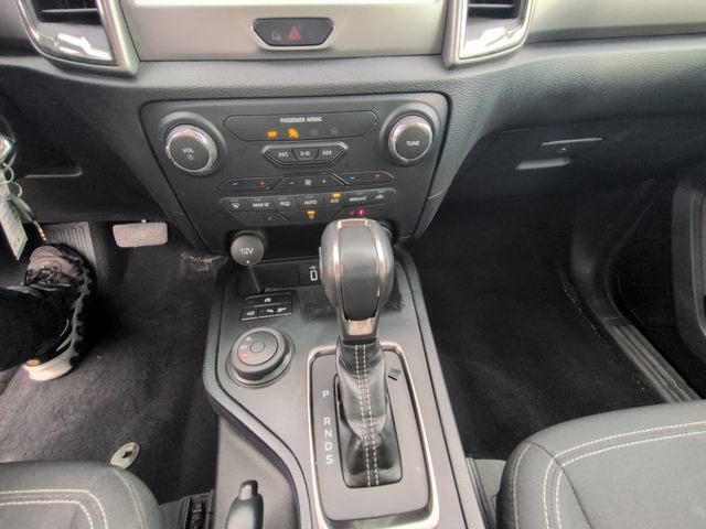 Used 2022 Ford Ranger XLT w/ Equipment Group 302A High AWD/4WD image 21