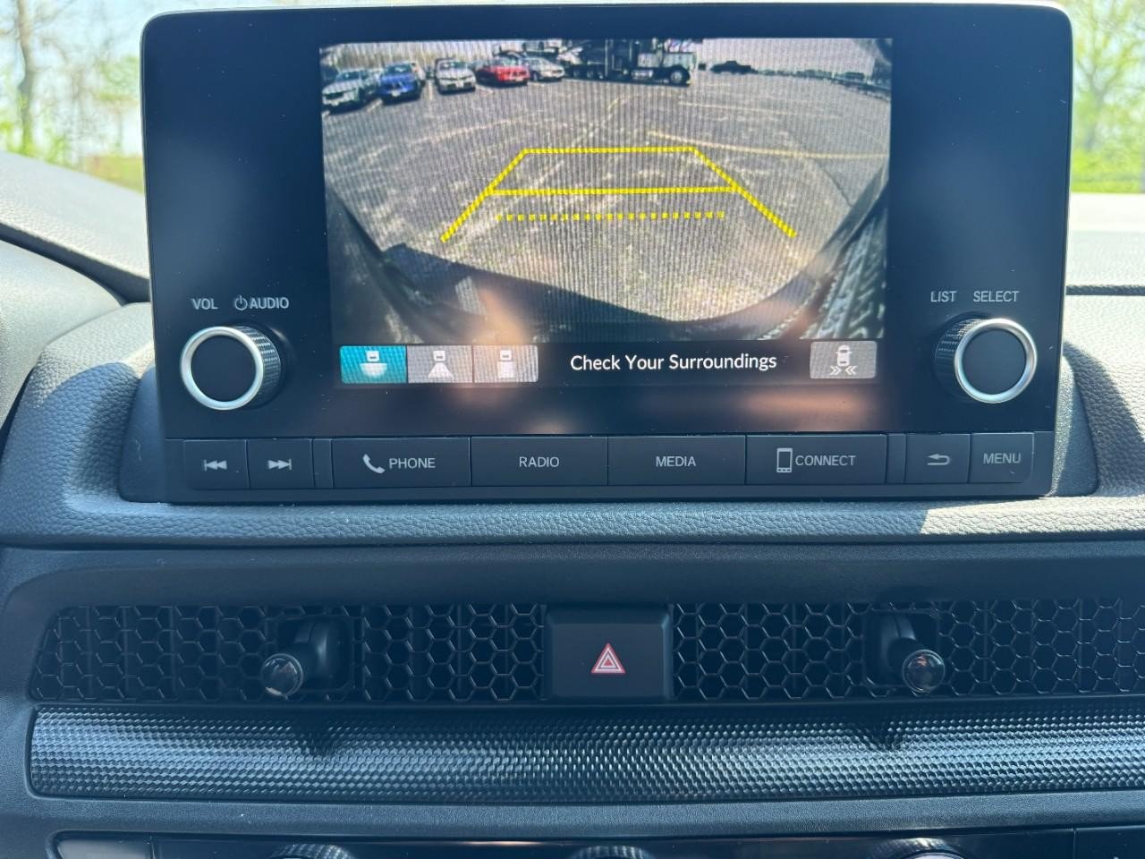Certified 2023 Honda CR-V Sport image 26