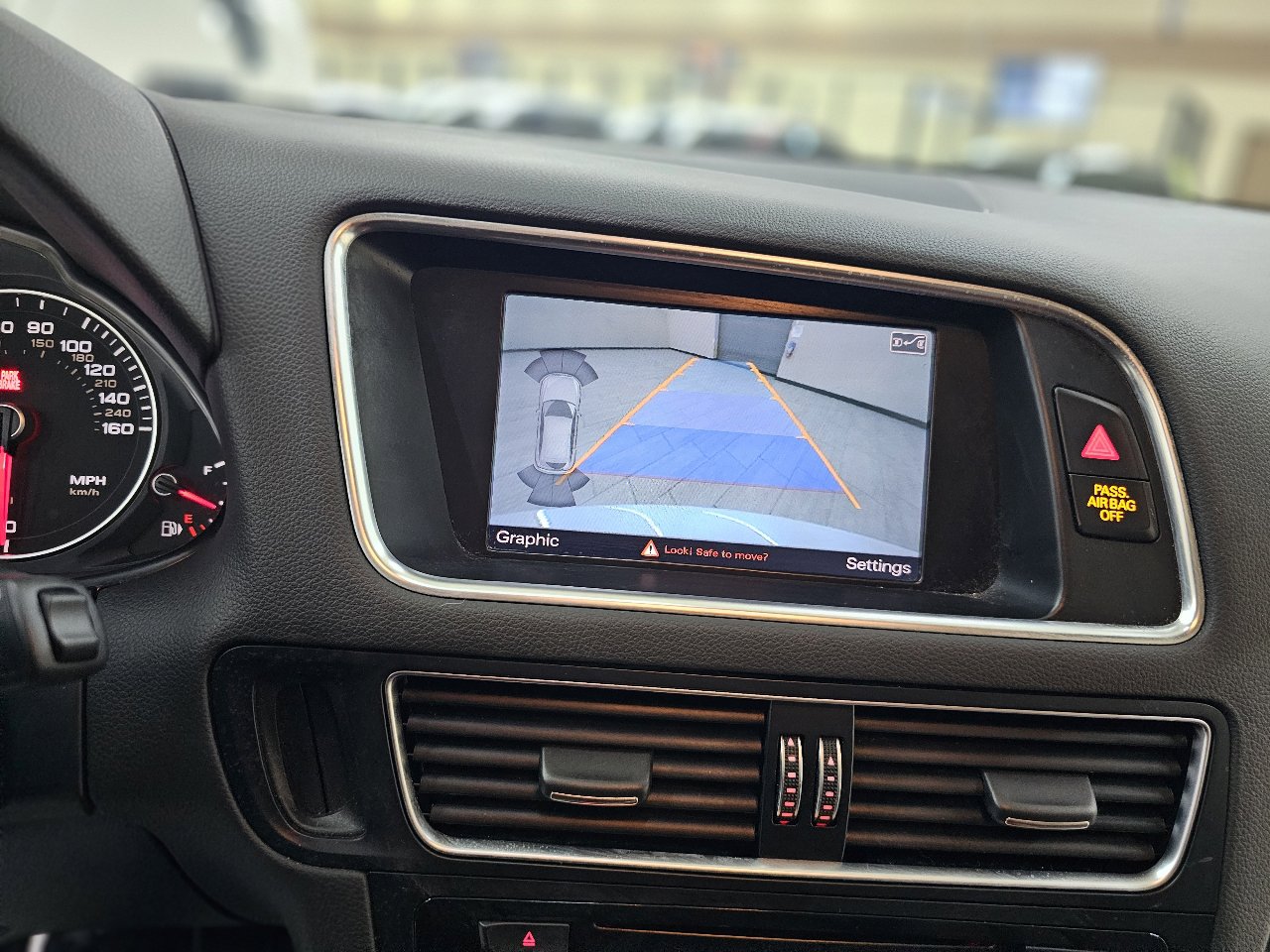 Used 2014 Audi Q5 TDI Premium Plus image 34