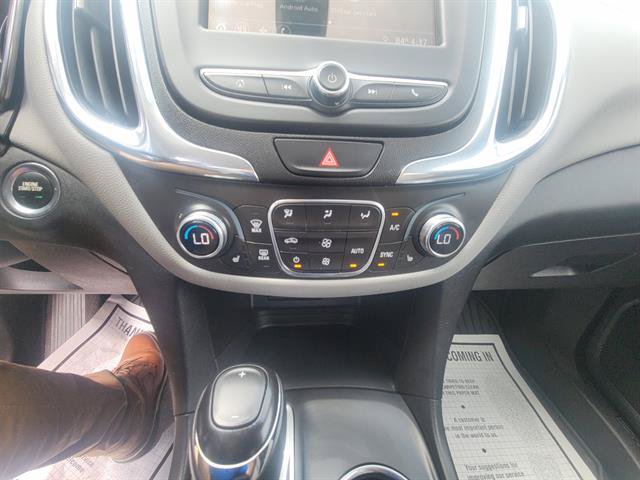 Used 2019 Chevrolet Equinox LT AWD/4WD image 24