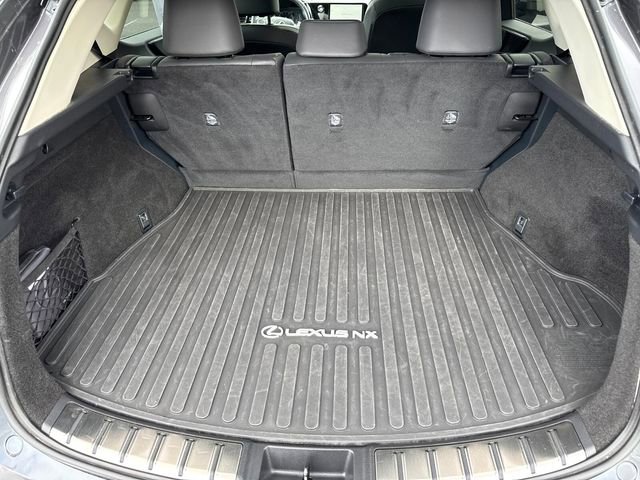 Used 2024 Lexus NX 350 AWD w/ Cold Area Package image 27