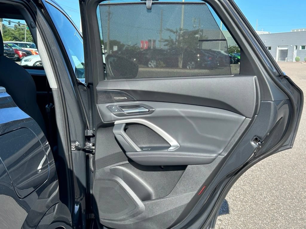 New 2026 Audi Q5 Premium Plus AWD/4WD image 42