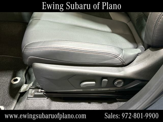Used 2025 Subaru Forester Touring AWD/4WD image 20