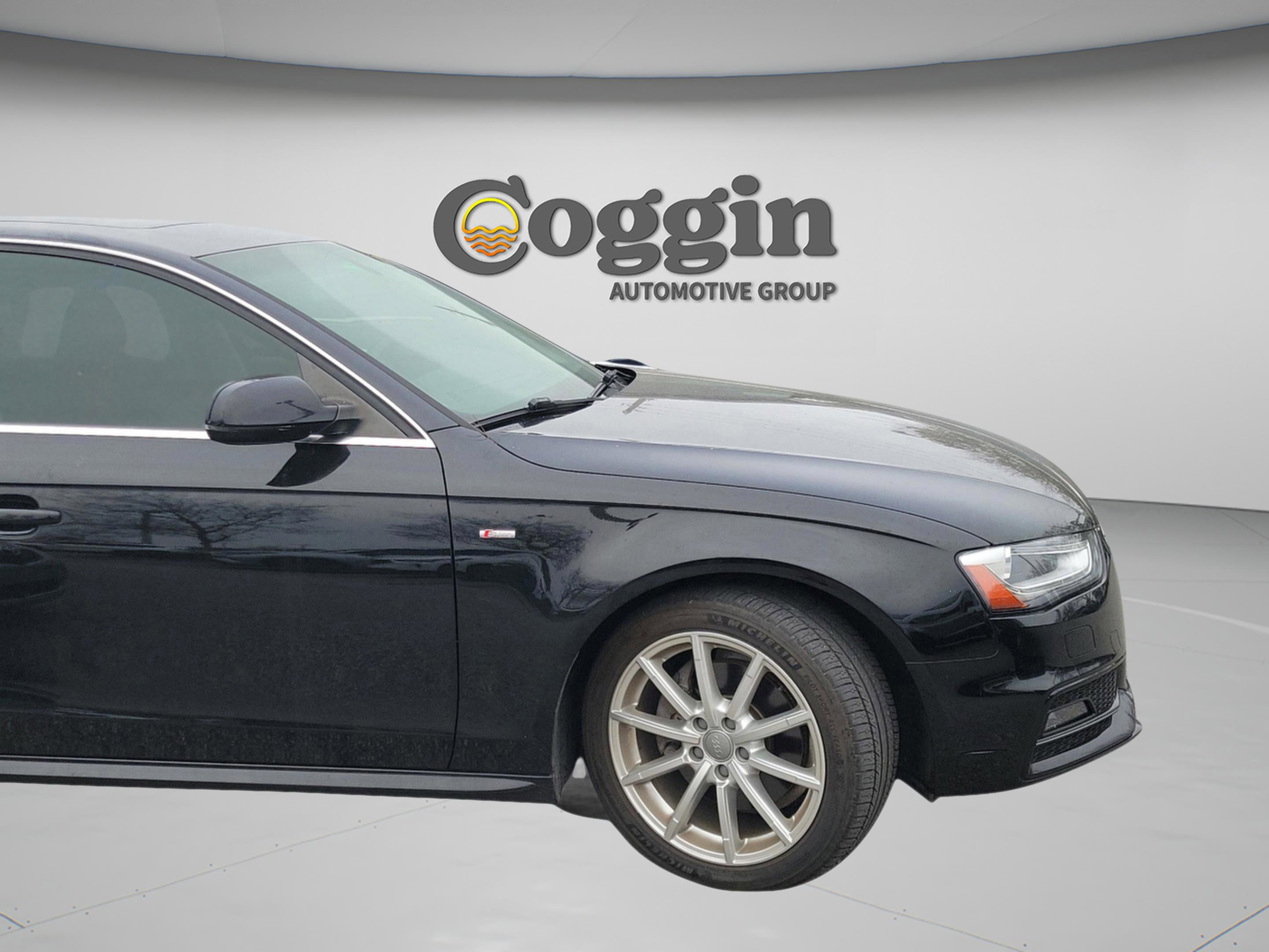 Used 2015 Audi A4 2.0T Premium image 23