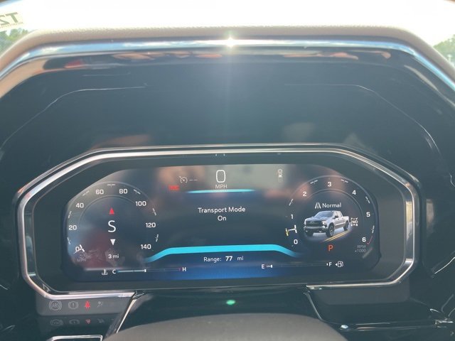 New 2026 Chevrolet Silverado 1500 LT Trail Boss w/ Convenience Package II image 25