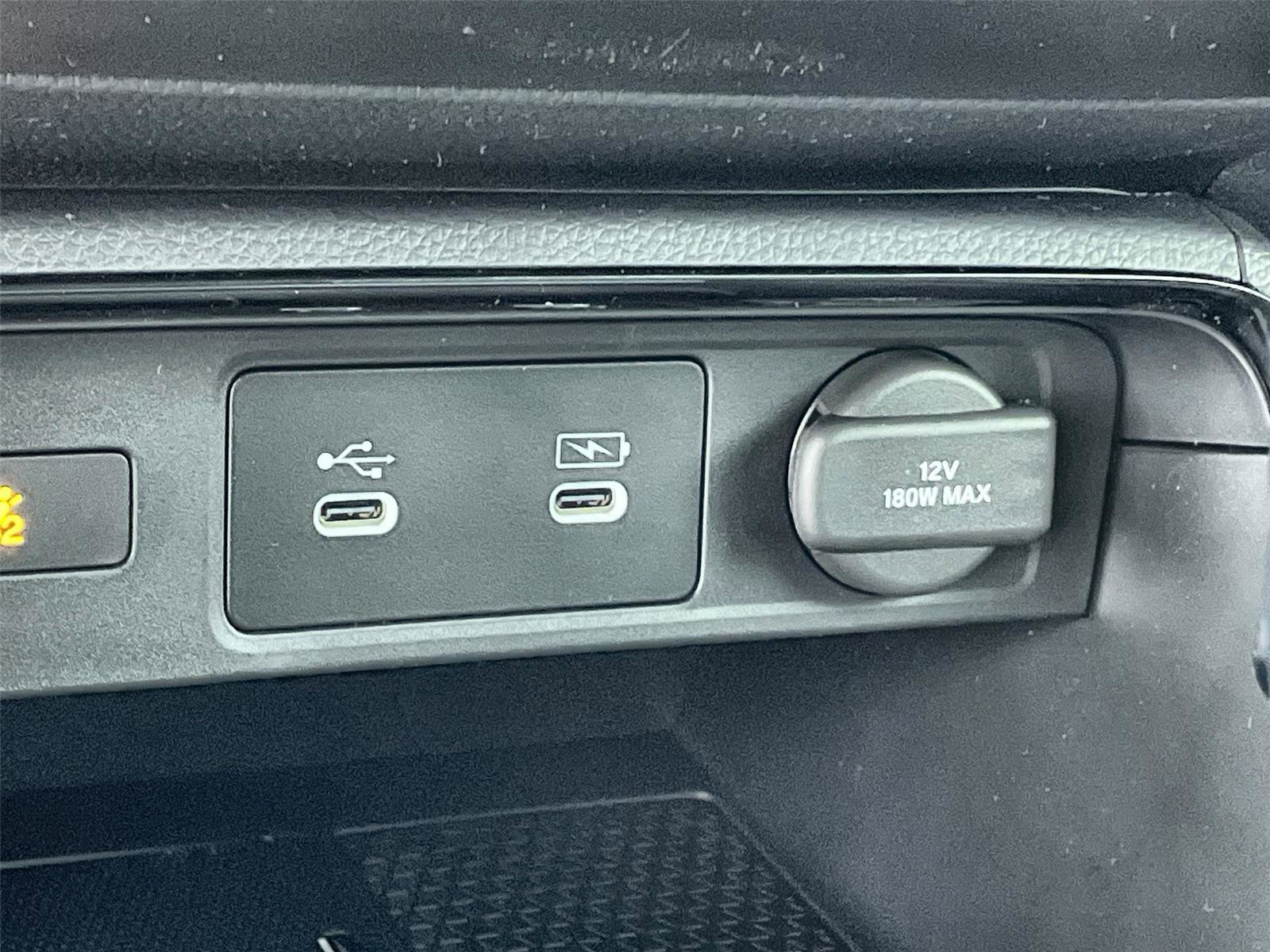 New 2026 Honda CR-V Sport image 25