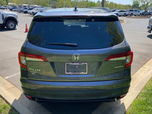 Used 2022 Honda Pilot Special Edition image 32