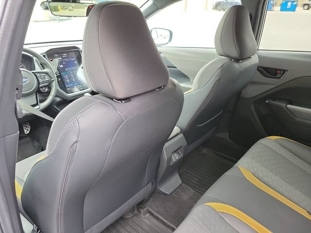 Used 2025 Subaru Crosstrek 2.5i Sport w/ Crosstrek Mirror Package AWD/4WD image 25