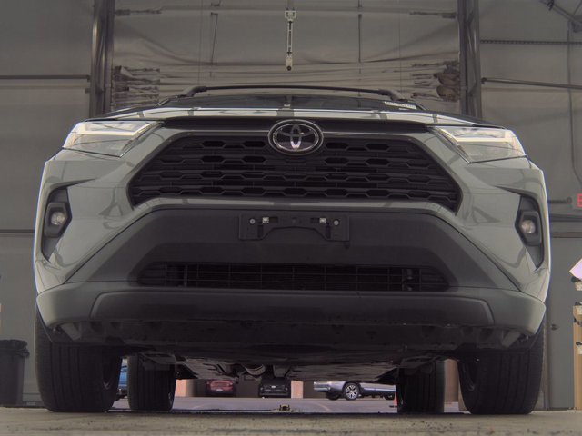 Used 2023 Toyota RAV4 XLE Premium image 48