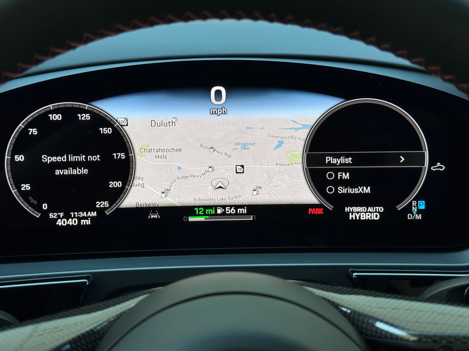 Used 2024 Porsche Cayenne Turbo image 20