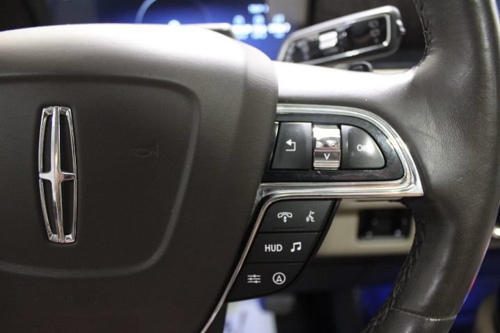 Used 2022 Lincoln Navigator L Reserve AWD/4WD image 43