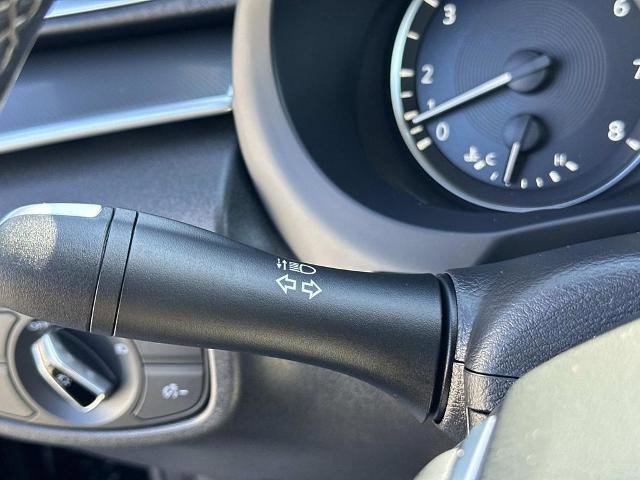 Certified 2025 INFINITI QX55 Luxe image 22