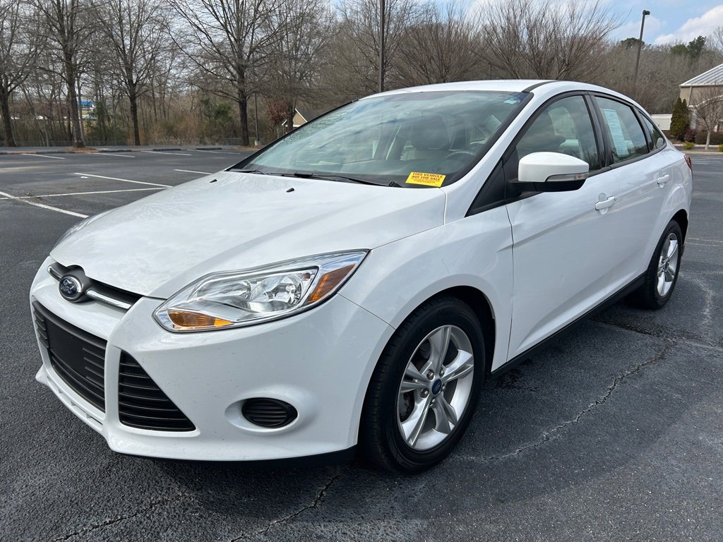 Used 2013 Ford Focus SE image 50