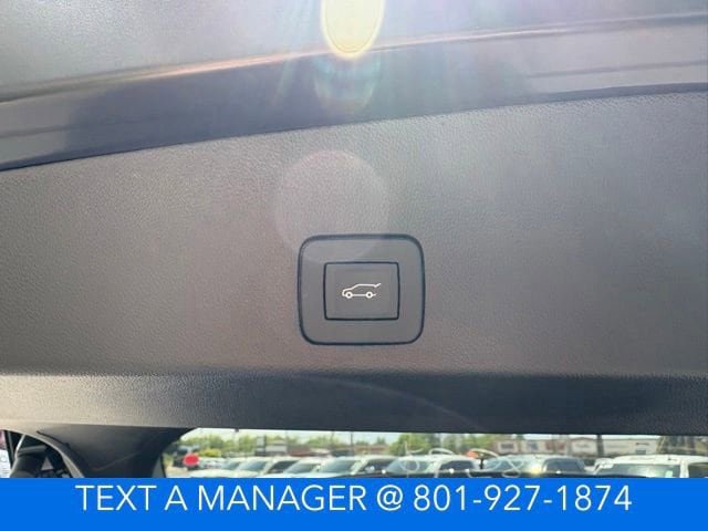 New 2026 Buick Encore GX Sport Touring w/ Comfort Package AWD/4WD image 10