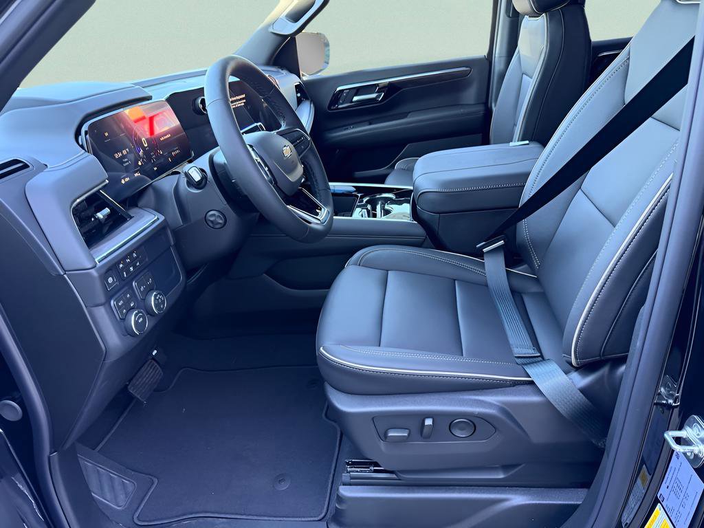 New 2026 Chevrolet Tahoe Premier image 14
