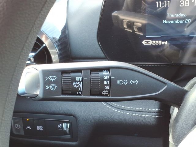 New 2026 Chevrolet Blazer EV LT AWD/4WD image 23