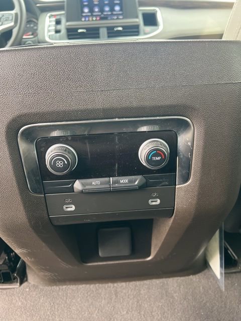 Used 2023 Chevrolet Tahoe LS w/ Driver Alert Package image 24