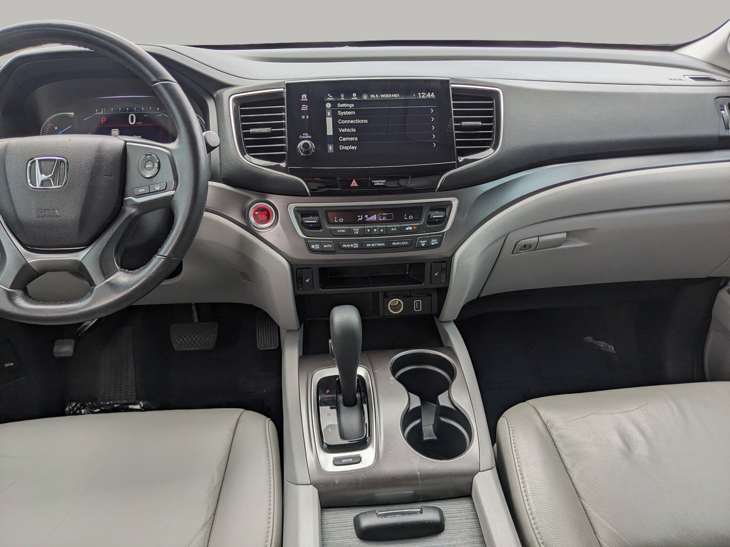 Used 2020 Honda Pilot EX-L image 15