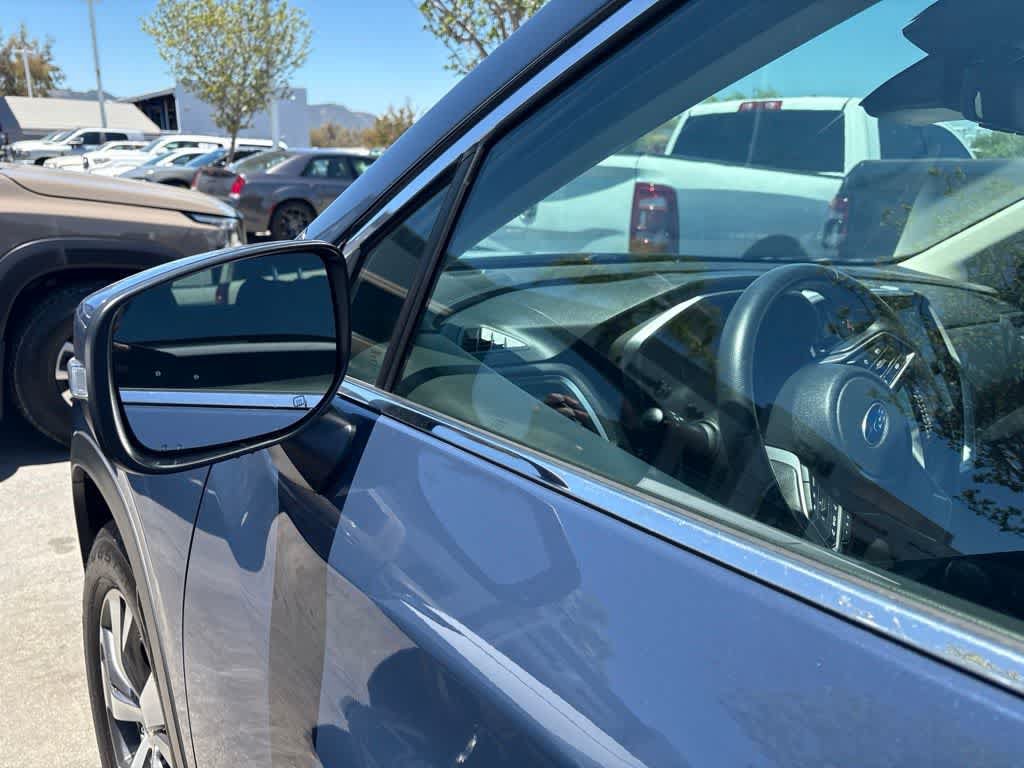 Used 2023 Subaru Ascent Premium w/ Convenience Package AWD/4WD image 11