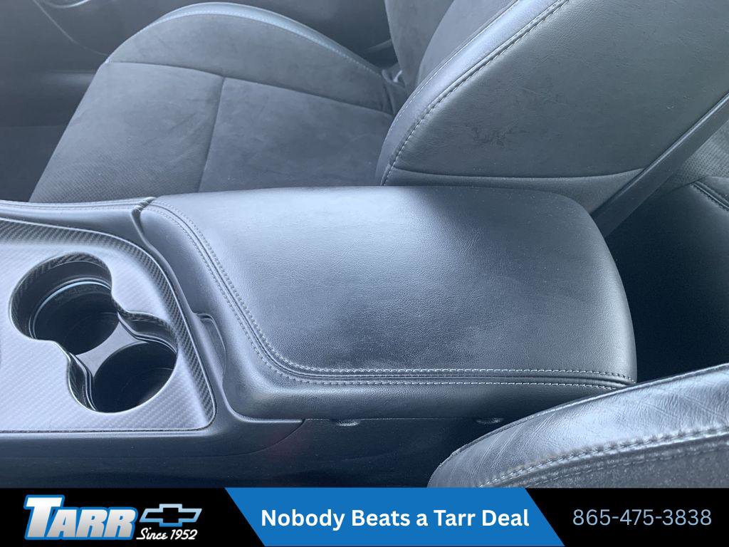 Used 2023 Dodge Challenger R/T Scat Pack w/ Plus Package image 21