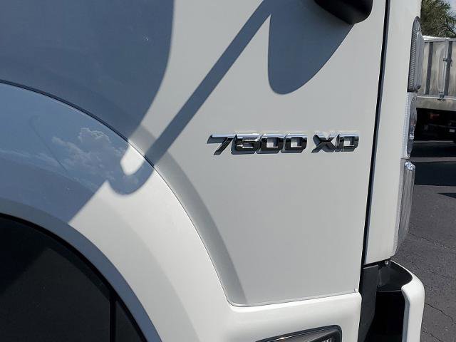 New 2024 Chevrolet Low Cab Forward 7500XD RWD image 11