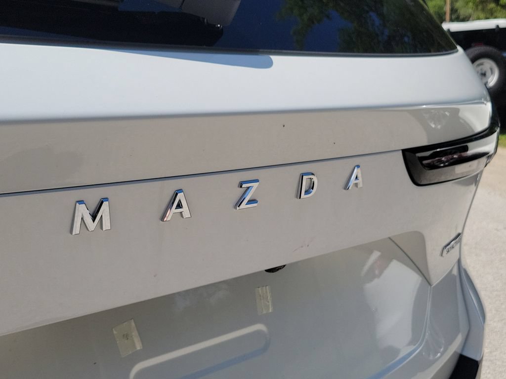 New 2026 MAZDA CX-5 Select AWD/4WD image 10