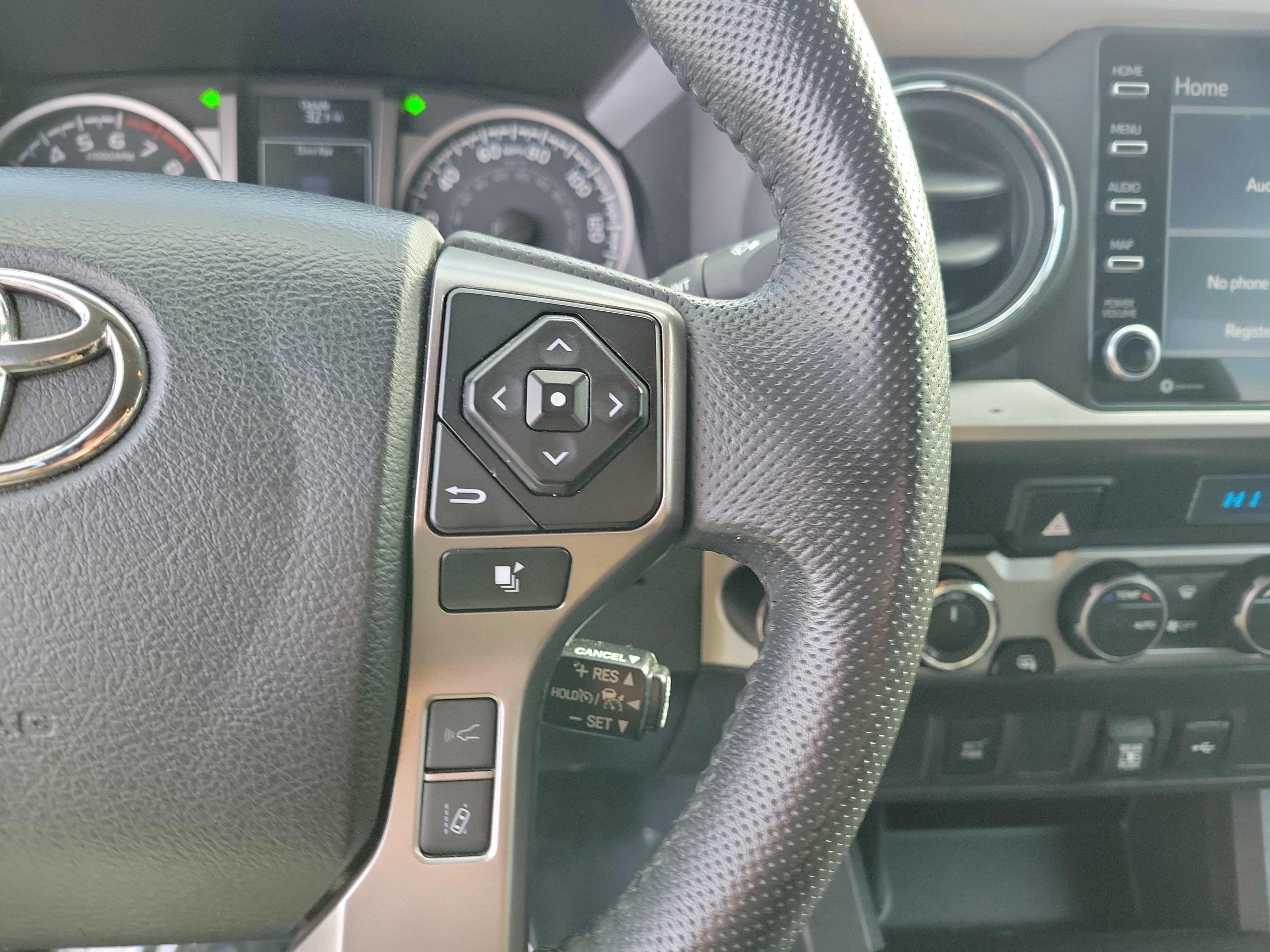 Used 2023 Toyota Tacoma SR image 23