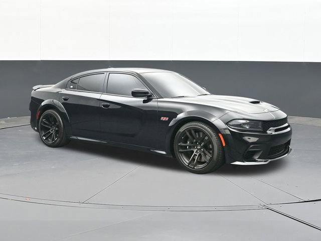 Used 2023 Dodge Charger Scat Pack