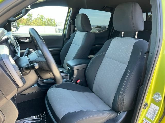 Used 2023 Toyota Tacoma TRD Sport AWD/4WD image 20