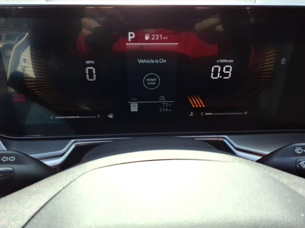 New 2026 Kia Sorento S image 17