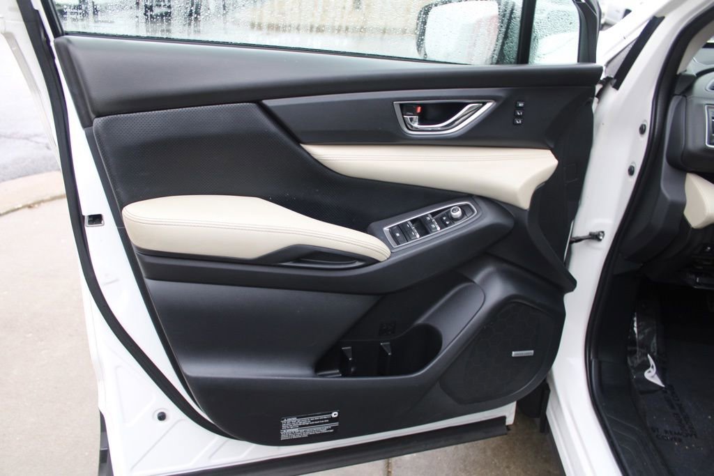 Used 2019 Subaru Ascent Limited image 20
