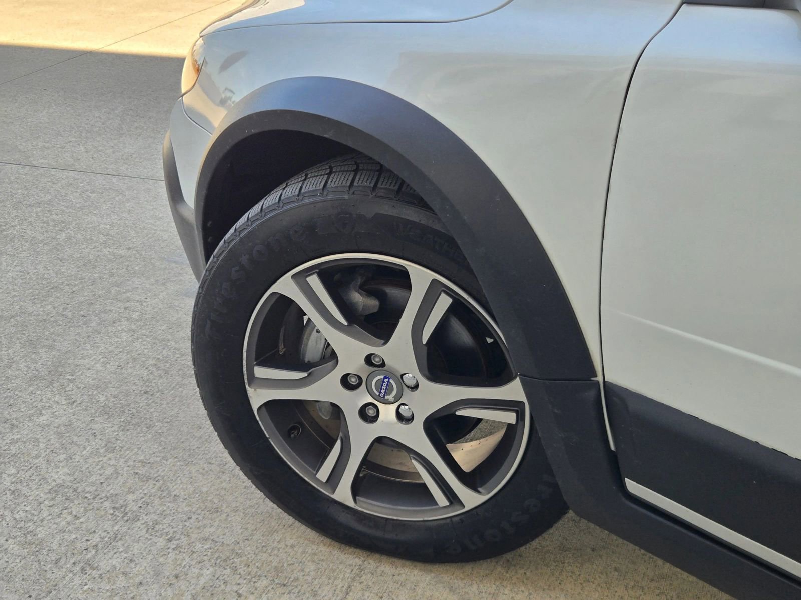 Used 2015 Volvo XC70 T6 AWD/4WD image 37