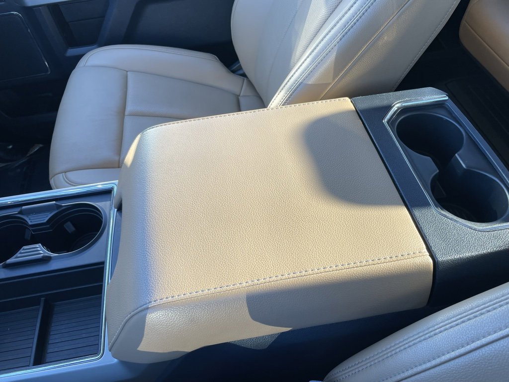 Used 2022 Ford F250 Lariat w/ Chrome Package image 49