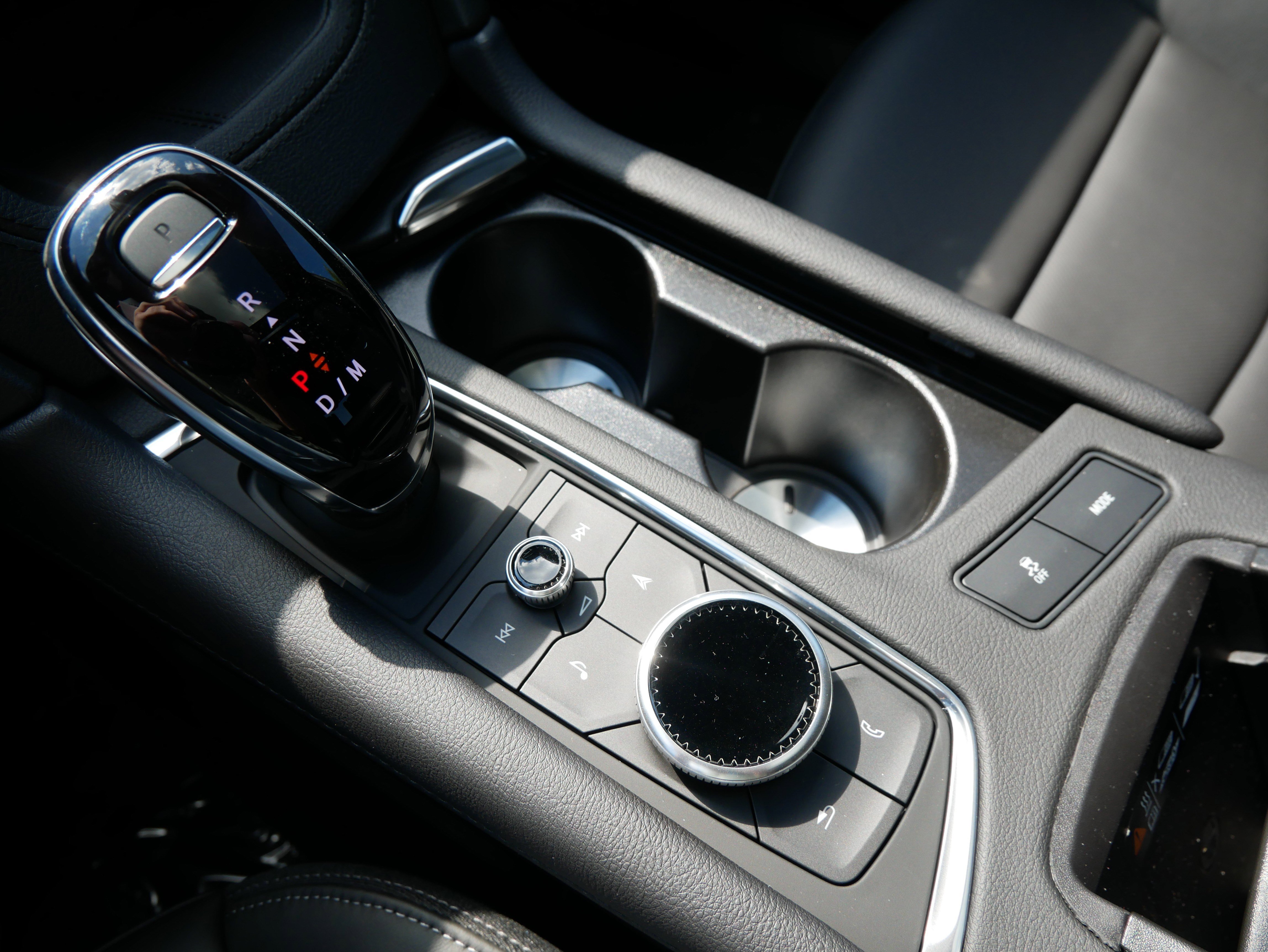 New 2025 Cadillac XT6 Premium Luxury w/ Technology Package image 21