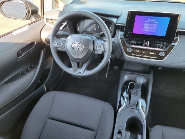New 2027 Toyota Corolla LE FWD image 7