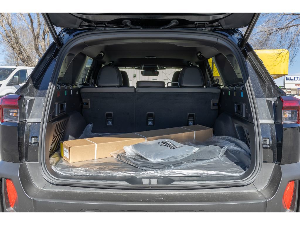 New 2026 Subaru Outback Limited XT AWD/4WD image 15