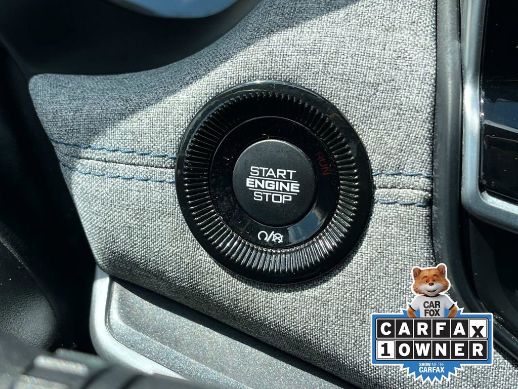 Used 2022 Jeep Compass Latitude image 32