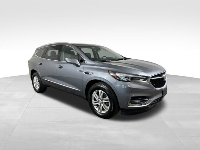 Used 2018 Buick Enclave Essence w/ Trailering Package image 8