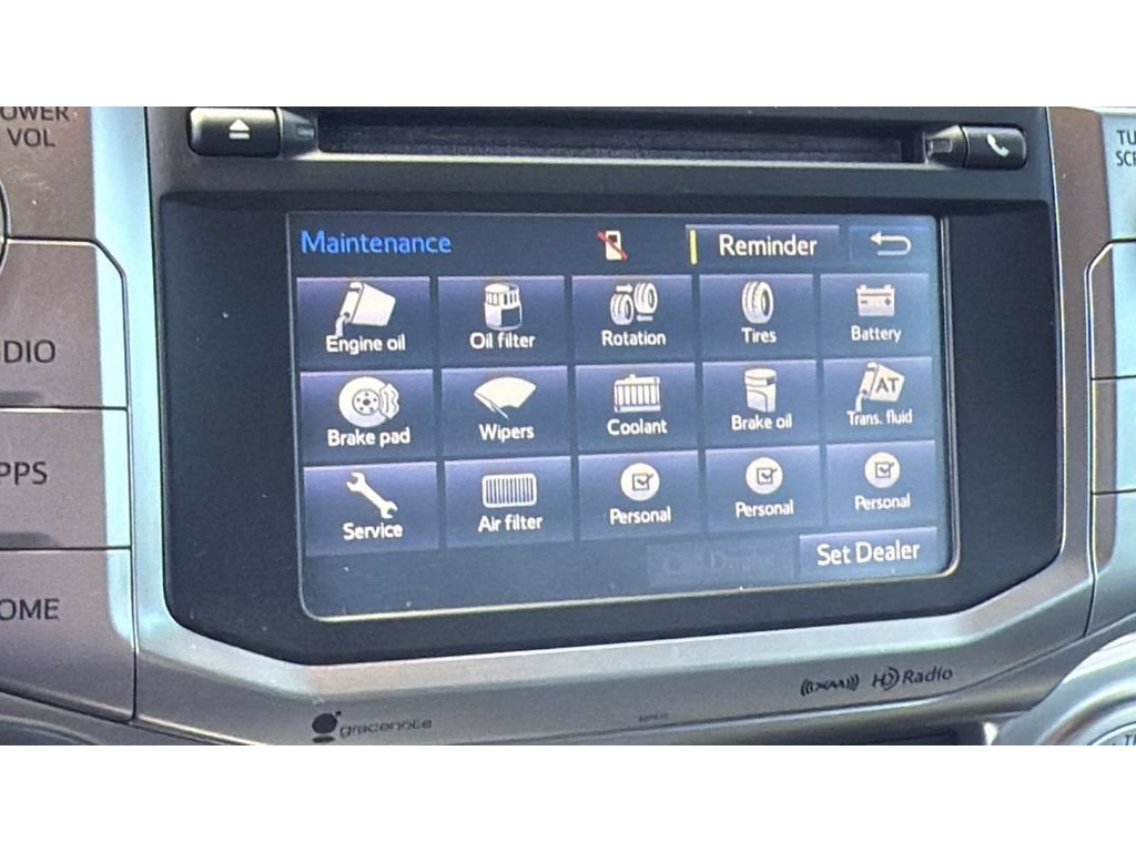 Certified 2019 Toyota 4Runner SR5 Premium AWD/4WD image 24