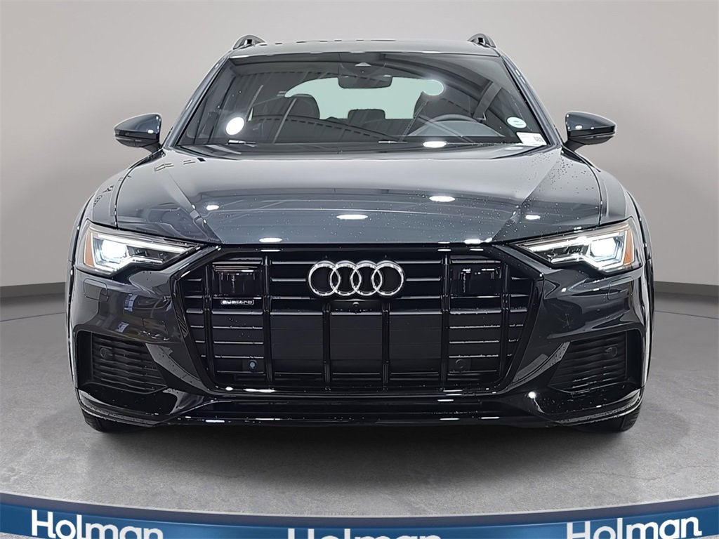 New 2025 Audi A6 Premium Plus image 2