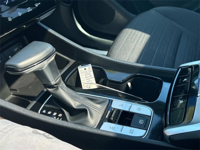 Used 2022 Hyundai Santa Cruz SEL Premium w/ Cargo Package image 28