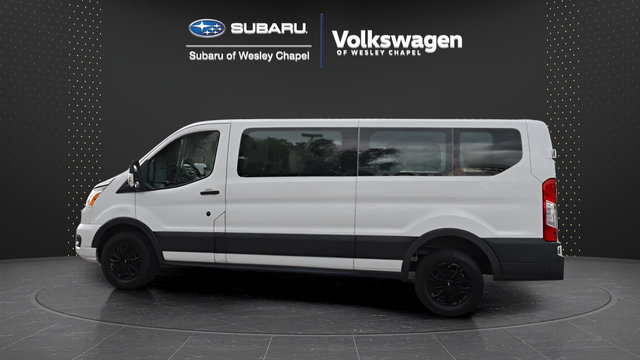 Used 2022 Ford Transit 350 XLT RWD image 5