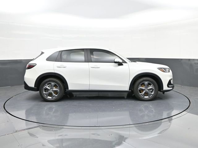 Used 2026 Honda HR-V LX image 20