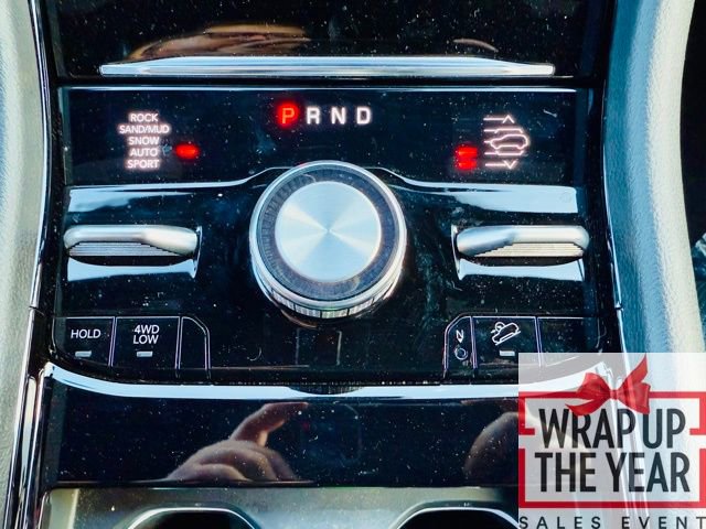 Used 2024 Jeep Grand Cherokee L Overland w/ Advanced Protech Group III image 36