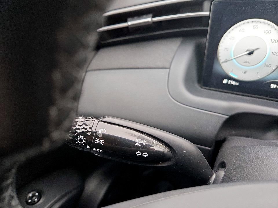 Used 2023 Hyundai Tucson SEL w/ Convenience Package image 20